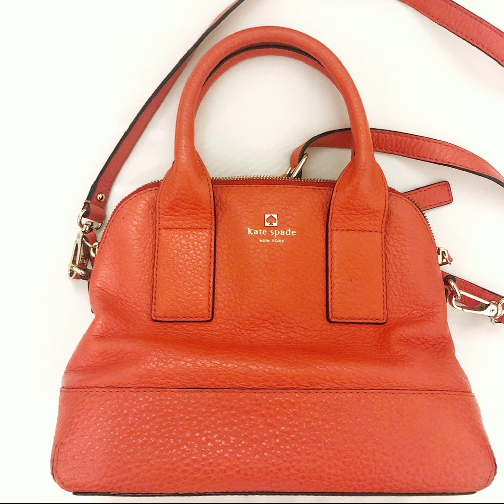 Kate Spade medium crossbody handbag